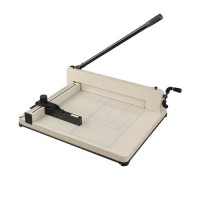 Manual Paper Cutter (YG-858 A4)